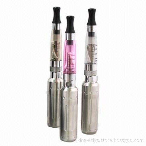 Wholesale e-cigarette kit with international standards, ICR14 series of batteries
